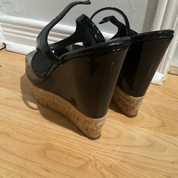 Gucci Wedges - Picture 4 of 4